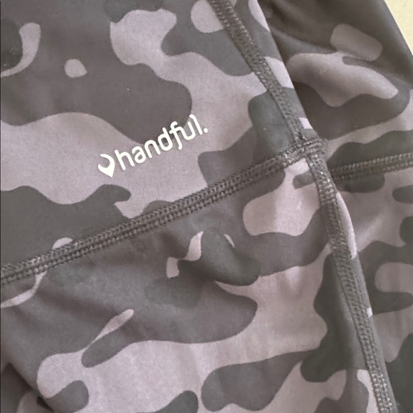 Handful leggings - Picture 3 of 3